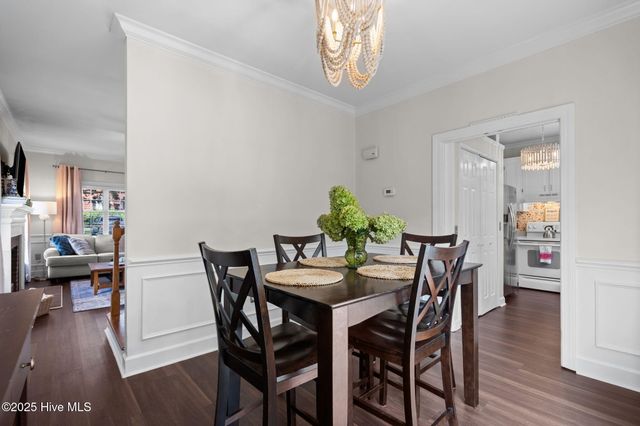 15 Saint Marys Place, Wilmington, NC 28403