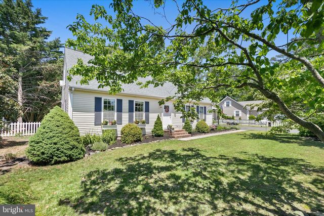 19 APACHE AVE, Millsboro, DE 19966