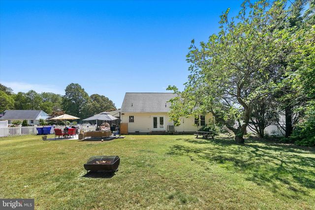 19 APACHE AVE, Millsboro, DE 19966