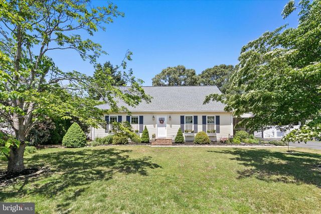 19 APACHE AVE, Millsboro, DE 19966