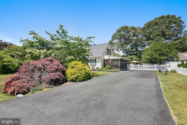 19 APACHE AVE, Millsboro, DE 19966