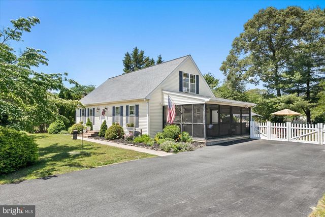 19 APACHE AVE, Millsboro, DE 19966