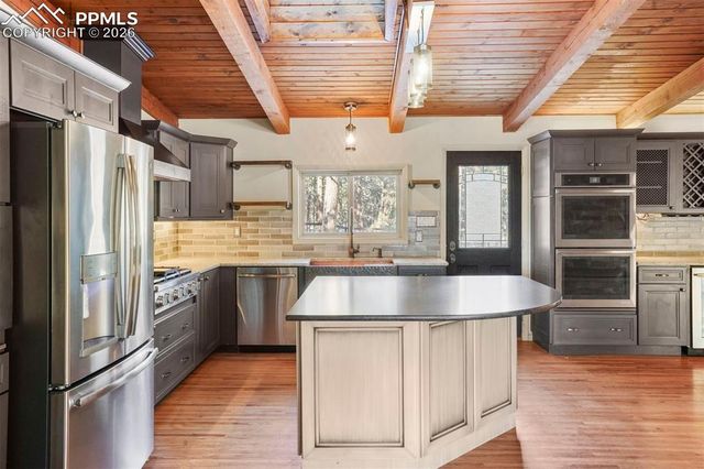 7190 Mathews Road, Colorado Springs, CO 80908