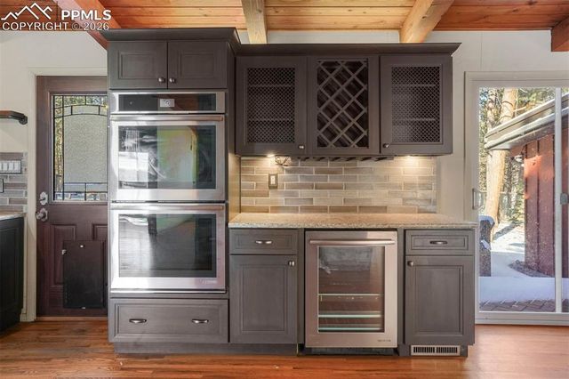 7190 Mathews Road, Colorado Springs, CO 80908