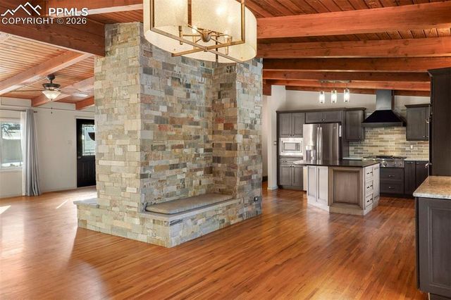 7190 Mathews Road, Colorado Springs, CO 80908