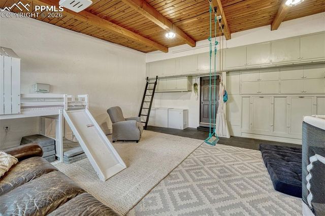 7190 Mathews Road, Colorado Springs, CO 80908