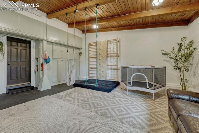 7190 Mathews Road, Colorado Springs, CO 80908