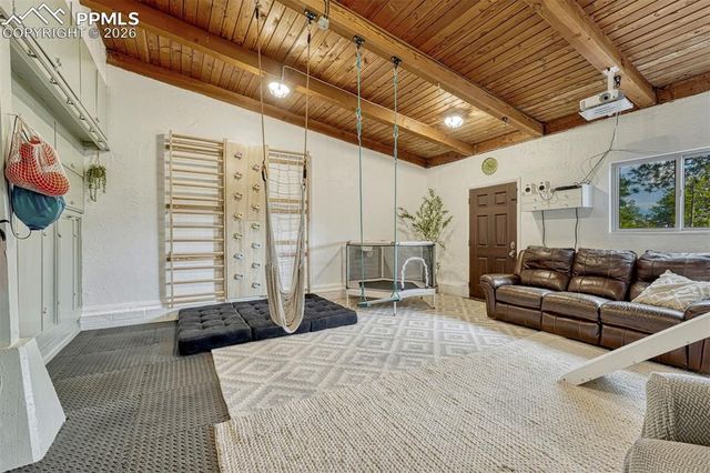 7190 Mathews Road, Colorado Springs, CO 80908