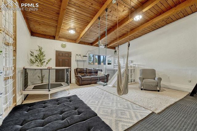 7190 Mathews Road, Colorado Springs, CO 80908