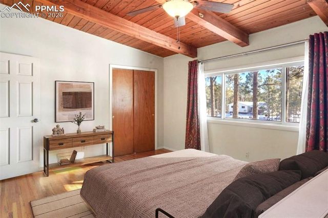 7190 Mathews Road, Colorado Springs, CO 80908