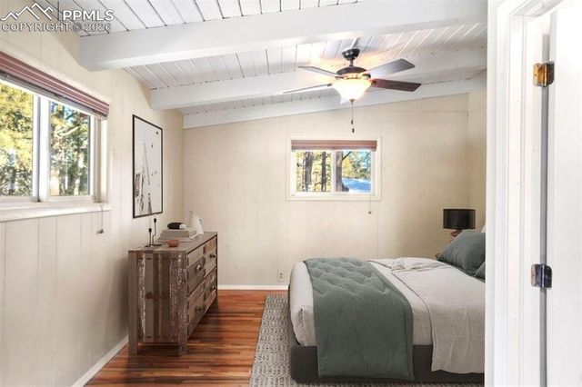 7190 Mathews Road, Colorado Springs, CO 80908