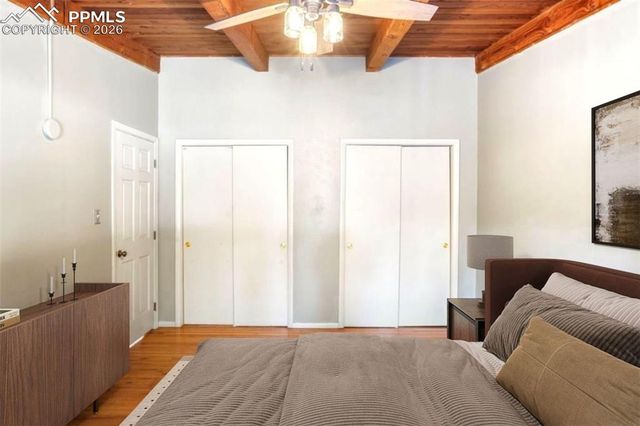 7190 Mathews Road, Colorado Springs, CO 80908