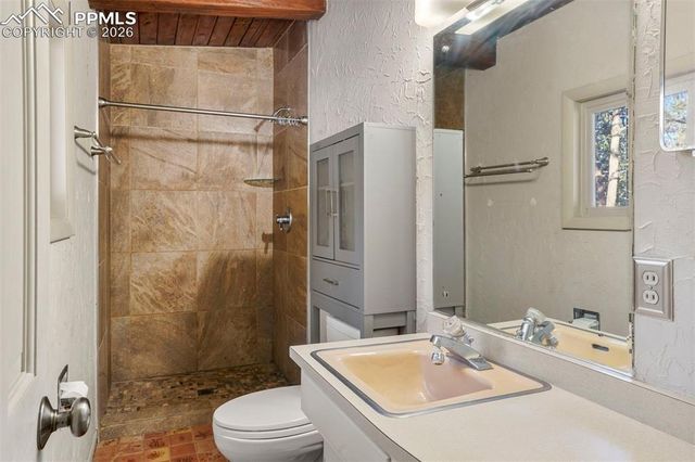 7190 Mathews Road, Colorado Springs, CO 80908