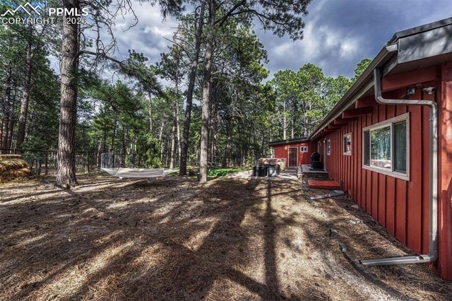 7190 Mathews Road, Colorado Springs, CO 80908