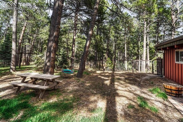 7190 Mathews Road, Colorado Springs, CO 80908