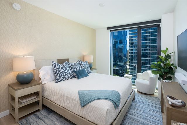 1100 Ala Moana Boulevard 2002, Honolulu, HI 96814