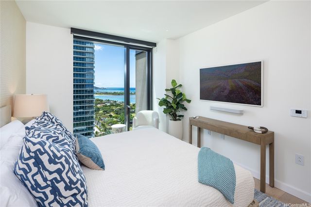 1100 Ala Moana Boulevard 2002, Honolulu, HI 96814