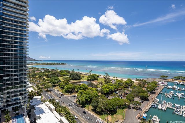 1100 Ala Moana Boulevard 2002, Honolulu, HI 96814
