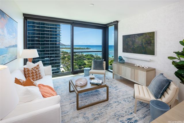 1100 Ala Moana Boulevard 2002, Honolulu, HI 96814