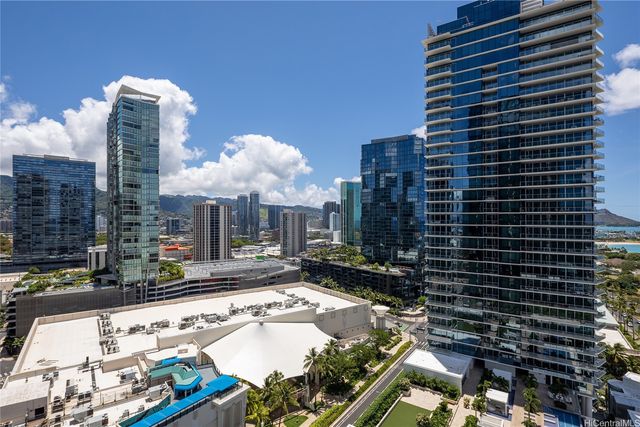1100 Ala Moana Boulevard 2002, Honolulu, HI 96814