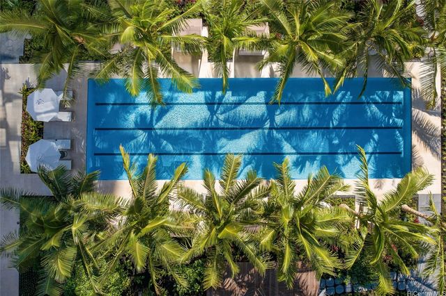 1100 Ala Moana Boulevard 2002, Honolulu, HI 96814