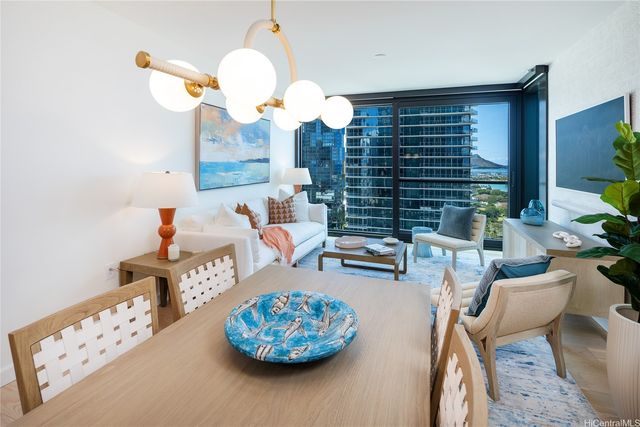 1100 Ala Moana Boulevard 2002, Honolulu, HI 96814