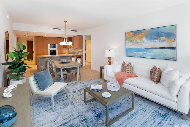 1100 Ala Moana Boulevard 2002, Honolulu, HI 96814
