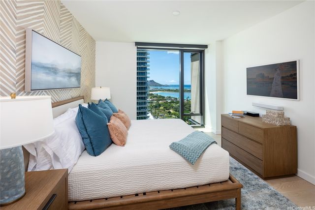 1100 Ala Moana Boulevard 2002, Honolulu, HI 96814