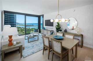 1100 Ala Moana Boulevard 2002, Honolulu, HI 96814
