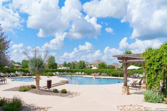 8318 Wren Circle, Schertz, TX 78154