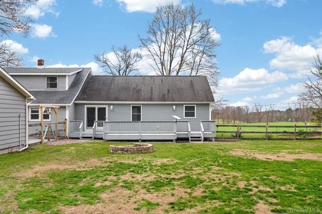 60 Airport Road, Accord, NY 12404
