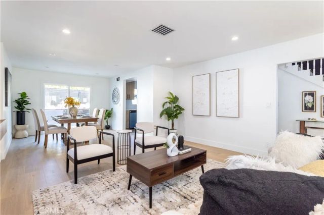 16235 Plummer, North Hills, CA 91343