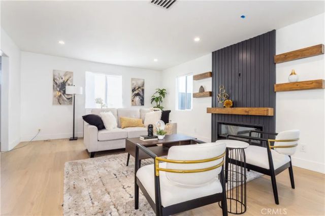 16235 Plummer, North Hills, CA 91343