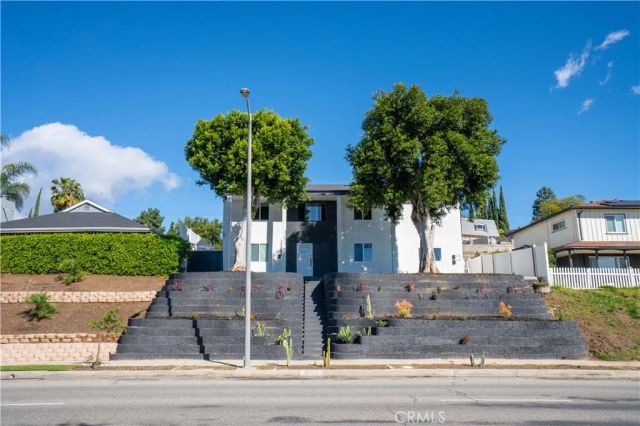 16235 Plummer, North Hills, CA 91343