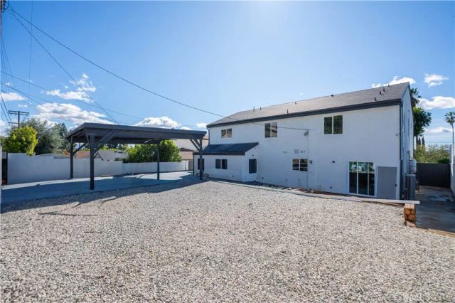 16235 Plummer, North Hills, CA 91343