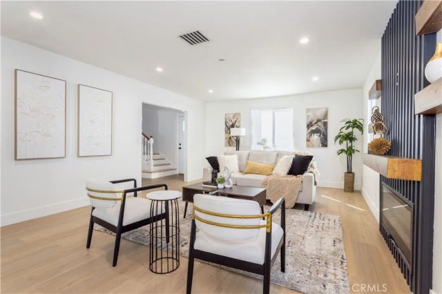 16235 Plummer, North Hills, CA 91343