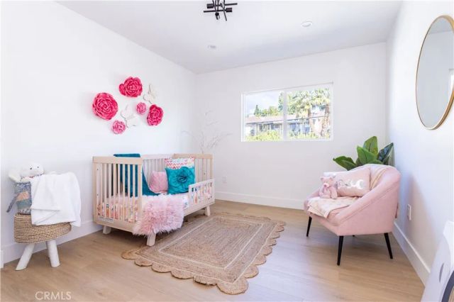 16235 Plummer, North Hills, CA 91343