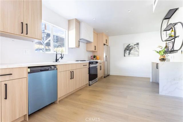 16235 Plummer, North Hills, CA 91343