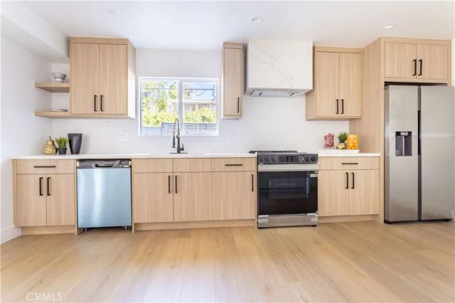 16235 Plummer, North Hills, CA 91343