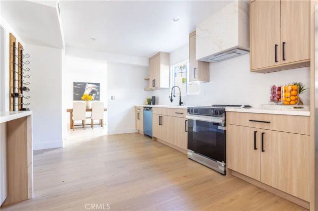 16235 Plummer, North Hills, CA 91343