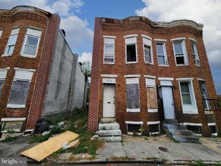 1926 SHERWOOD AVE, Baltimore, MD 21218