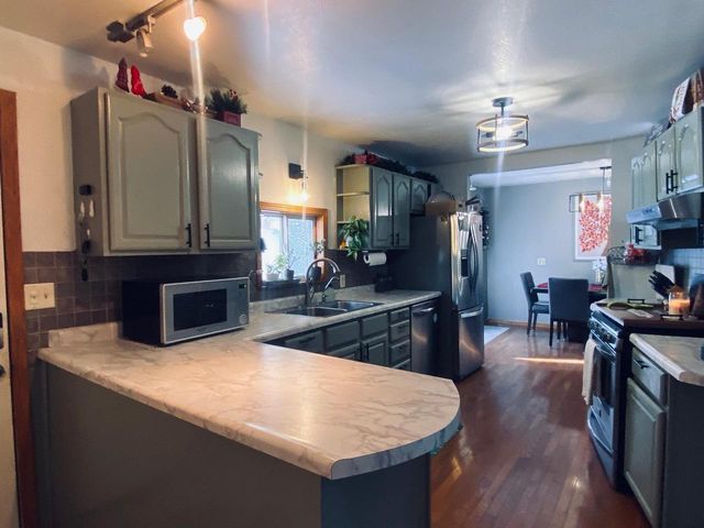 920 FOREST LAKE DRIVE, Plover, WI 54467