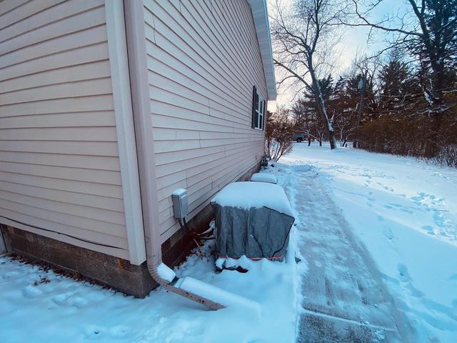 920 FOREST LAKE DRIVE, Plover, WI 54467