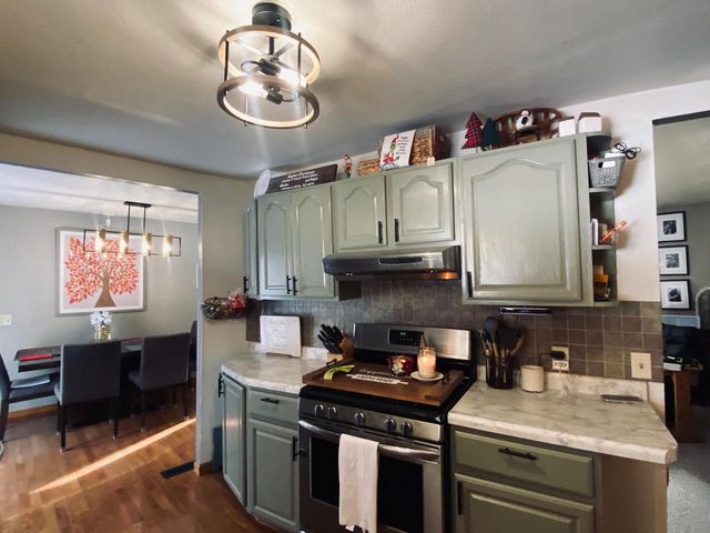 920 FOREST LAKE DRIVE, Plover, WI 54467