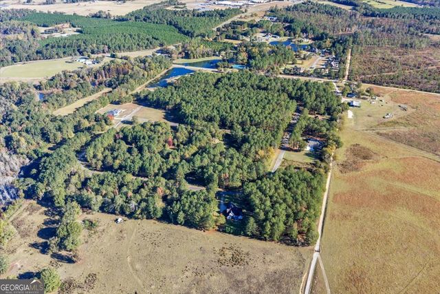 LOT 14 Sweet Magnolia Circle Dublin, Dublin, GA 31021