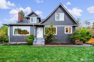 10813 24th Avenue NE, Seattle, WA 98125