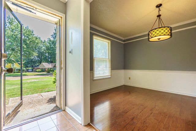 4935 WOODBERRY CV, Memphis, TN 38141
