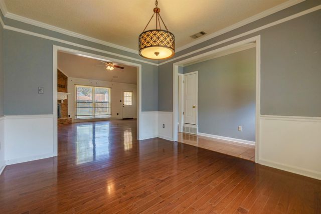 4935 WOODBERRY CV, Memphis, TN 38141