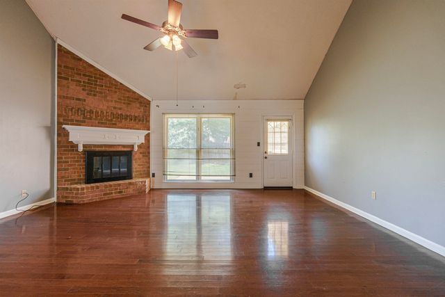 4935 WOODBERRY CV, Memphis, TN 38141