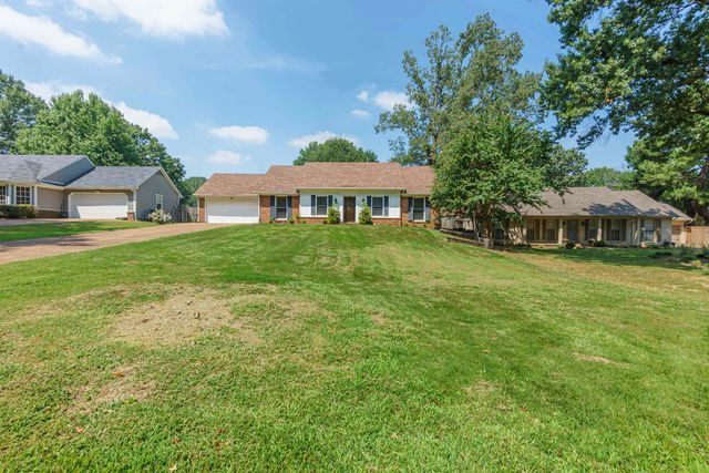 4935 WOODBERRY CV, Memphis, TN 38141